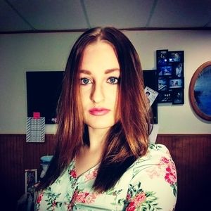 Meet your Posher, Adelyn